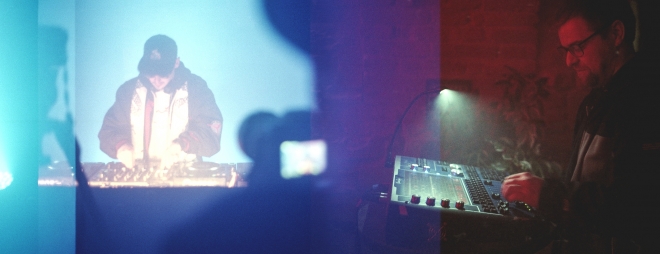 19 safeNsound, Roxy, WZ